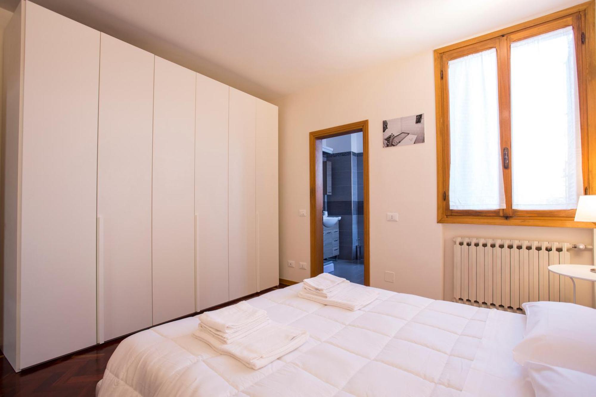 Residenza Ariosto Depandance By Studio Vita Bologna Rom bilde