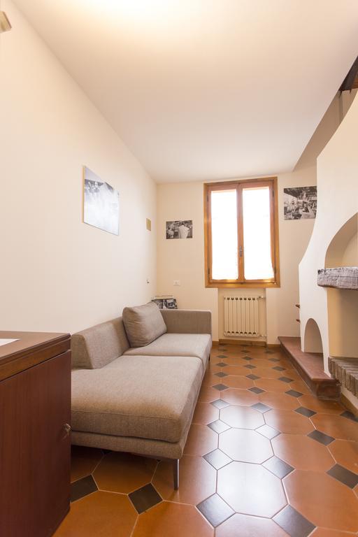 Residenza Ariosto Depandance By Studio Vita Bologna Rom bilde
