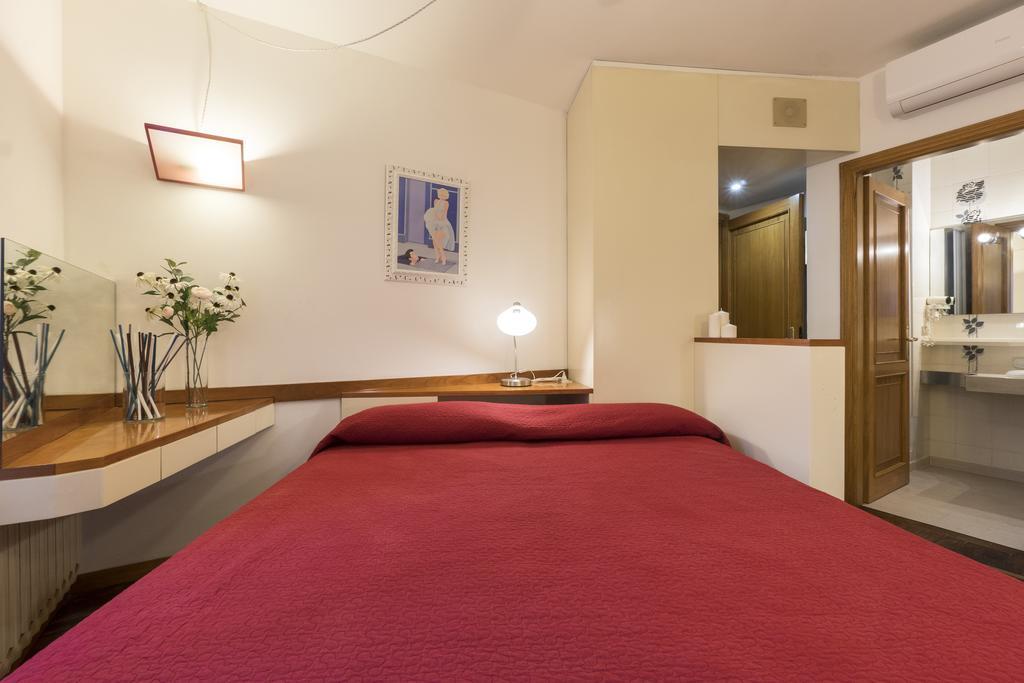 Residenza Ariosto Depandance By Studio Vita Bologna Eksteriør bilde