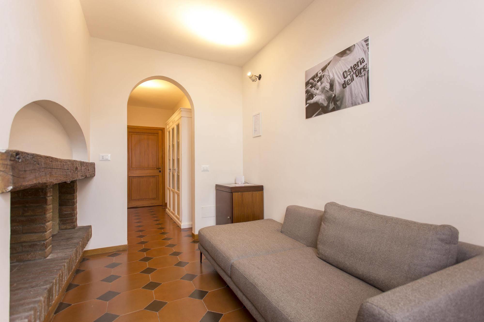 Residenza Ariosto Depandance By Studio Vita Bologna Eksteriør bilde