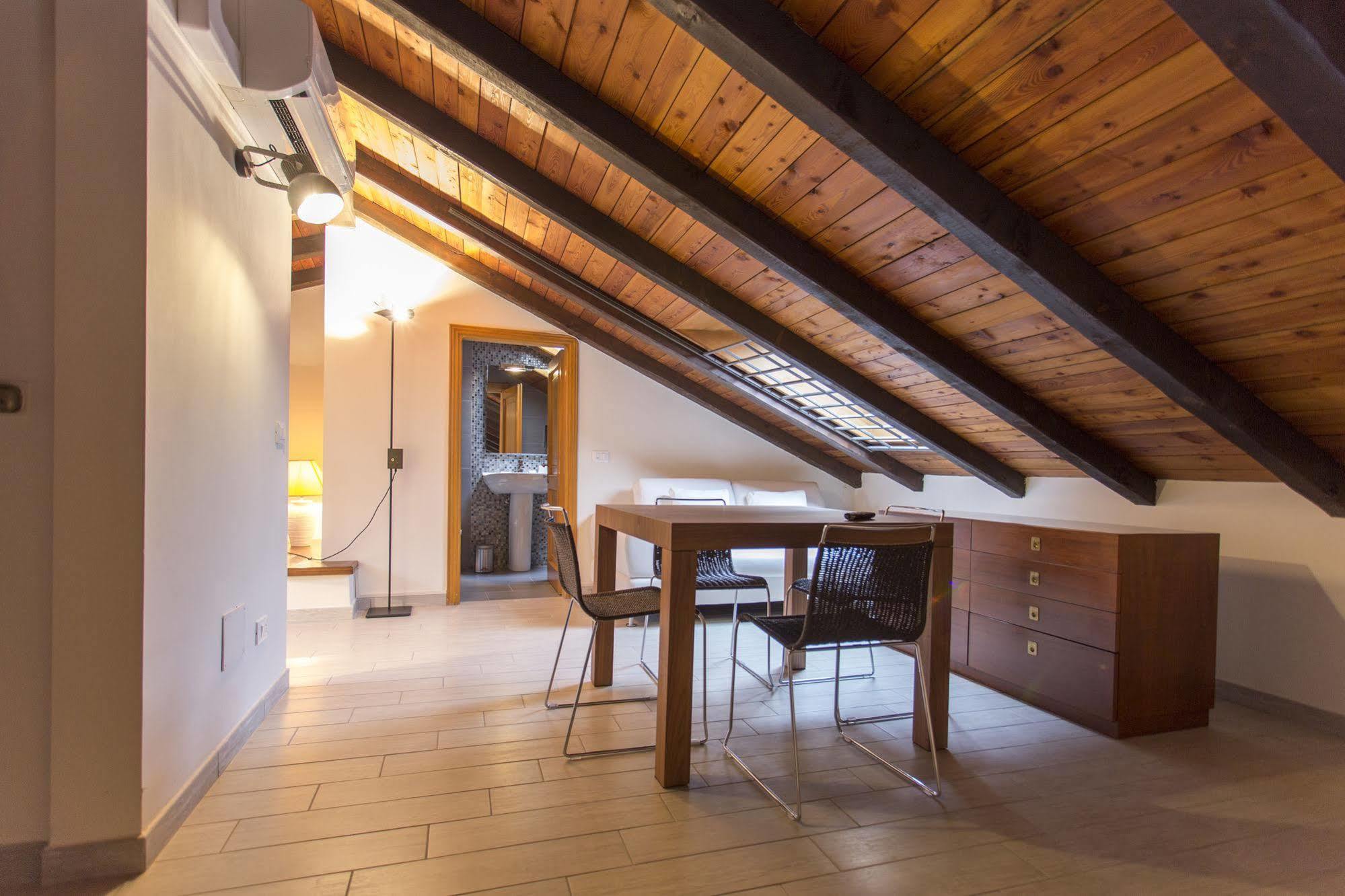 Residenza Ariosto Depandance By Studio Vita Bologna Eksteriør bilde