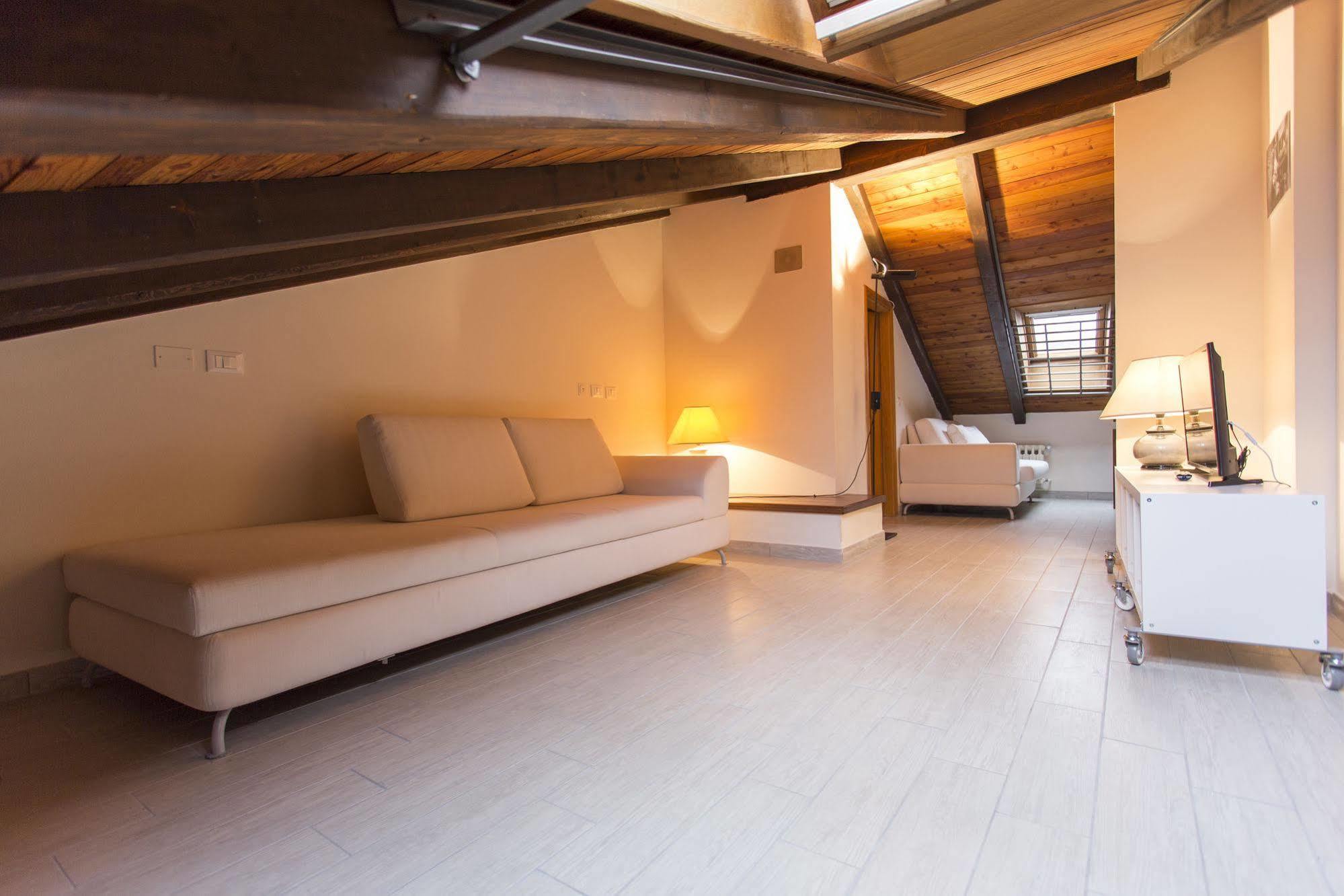 Residenza Ariosto Depandance By Studio Vita Bologna Eksteriør bilde