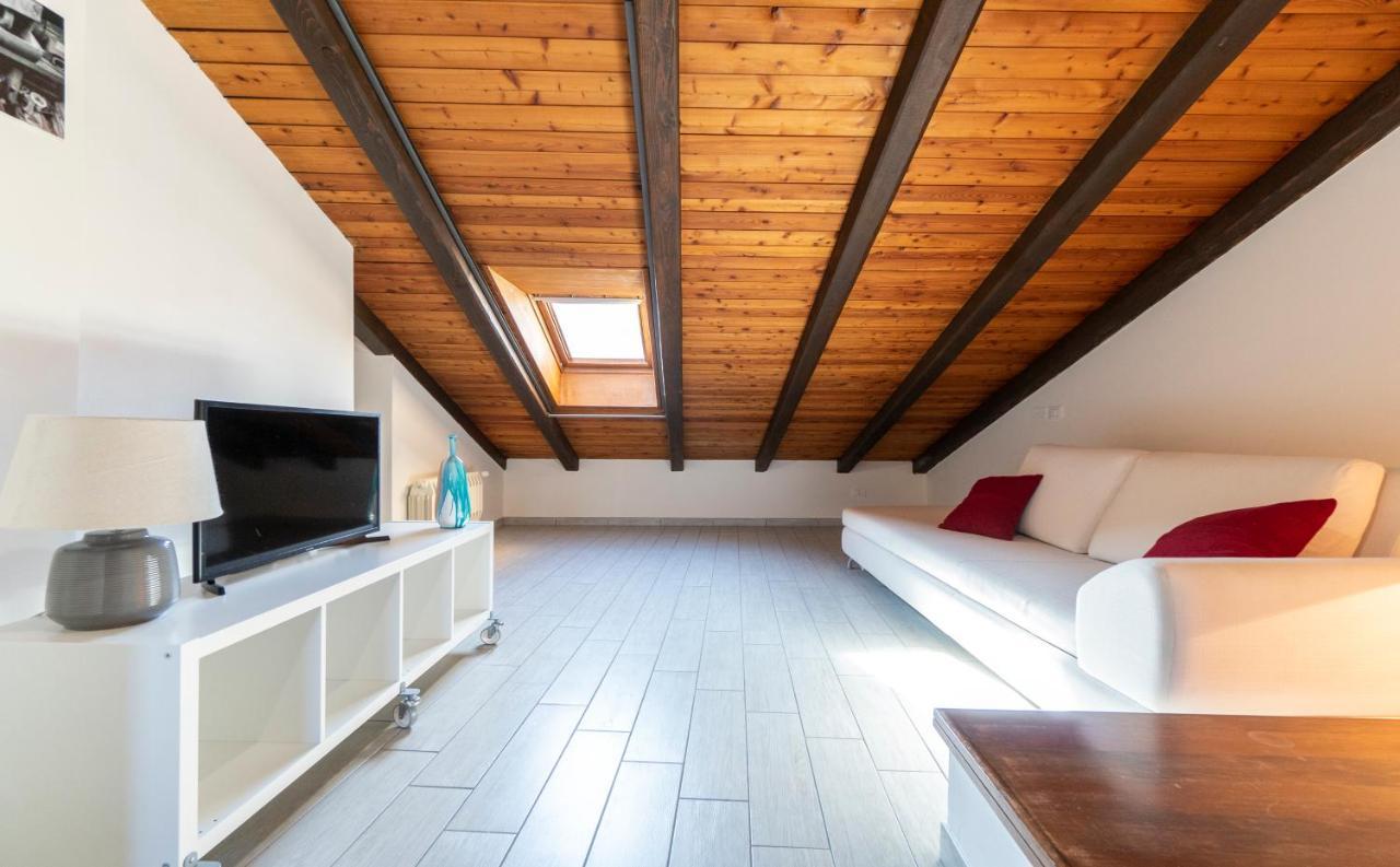 Residenza Ariosto Depandance By Studio Vita Bologna Eksteriør bilde