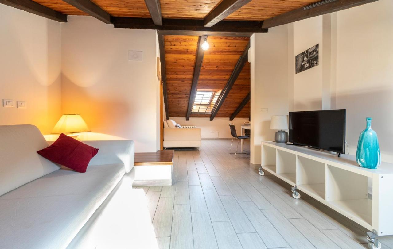 Residenza Ariosto Depandance By Studio Vita Bologna Eksteriør bilde