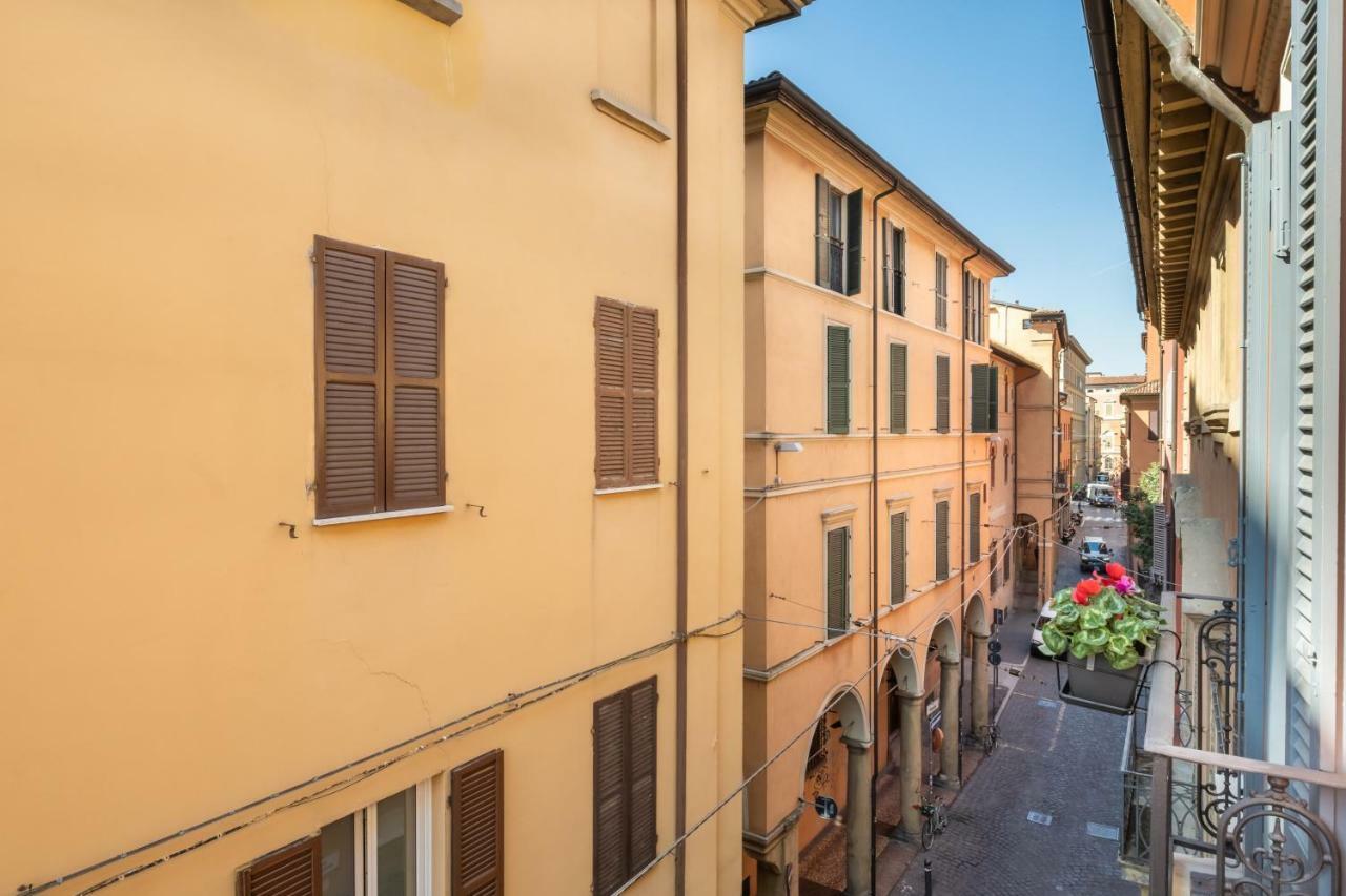 Residenza Ariosto Depandance By Studio Vita Bologna Eksteriør bilde