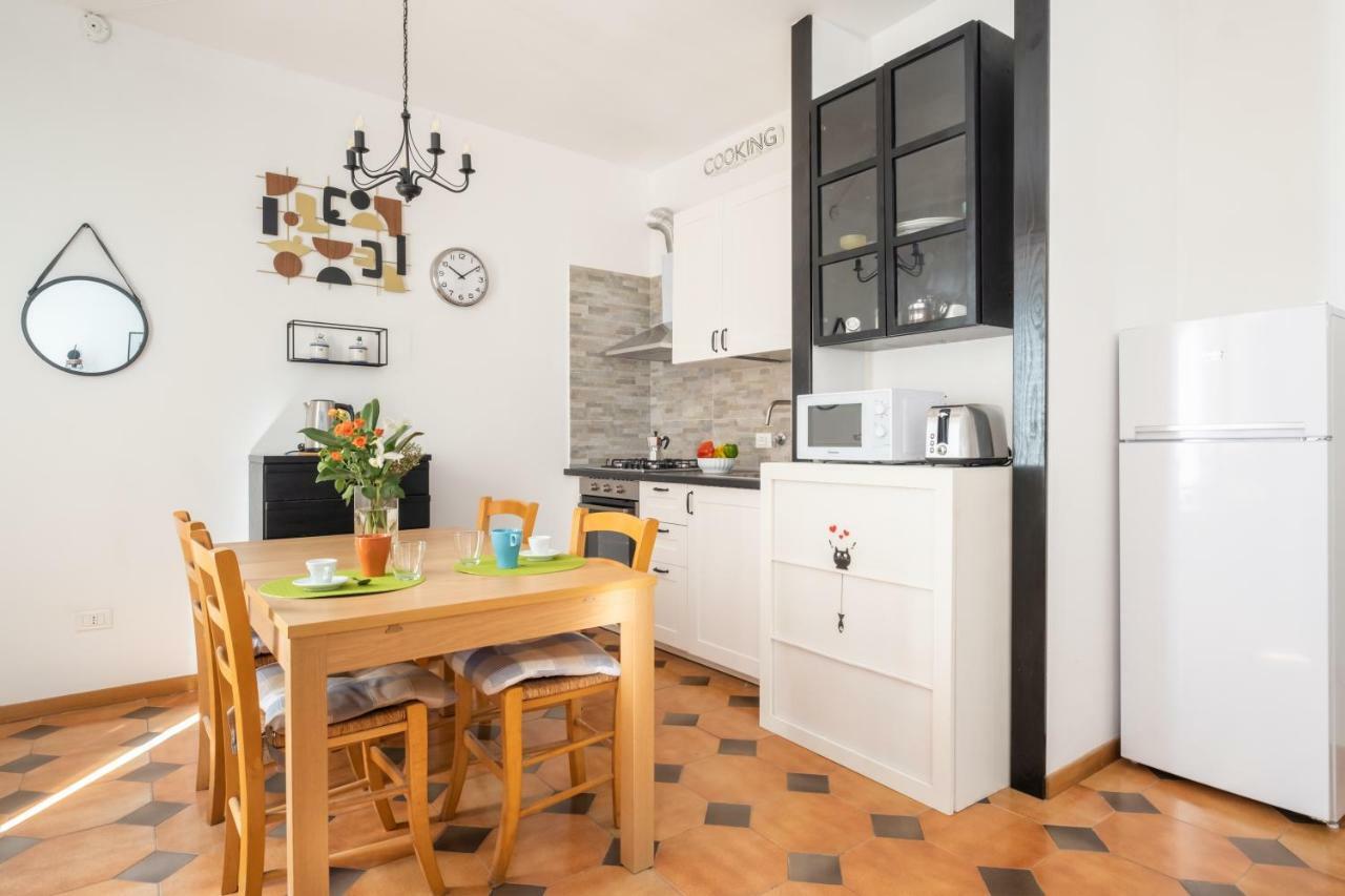 Residenza Ariosto Depandance By Studio Vita Bologna Eksteriør bilde